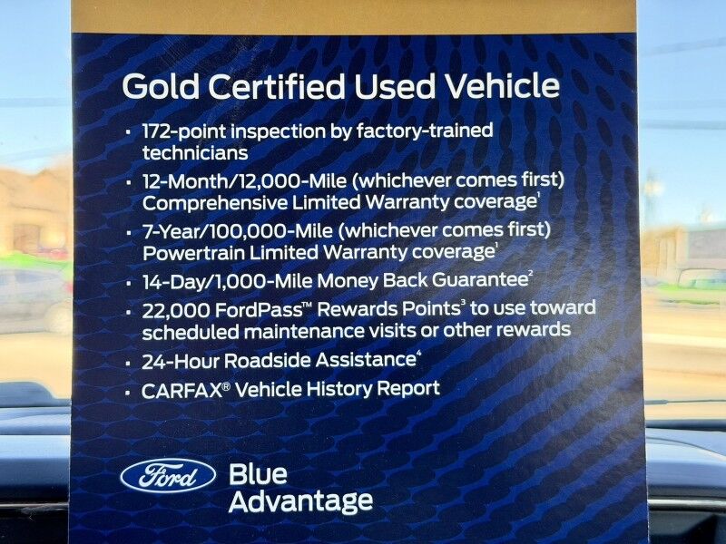 2024 Ford Super Duty F-250 SRW LARIAT