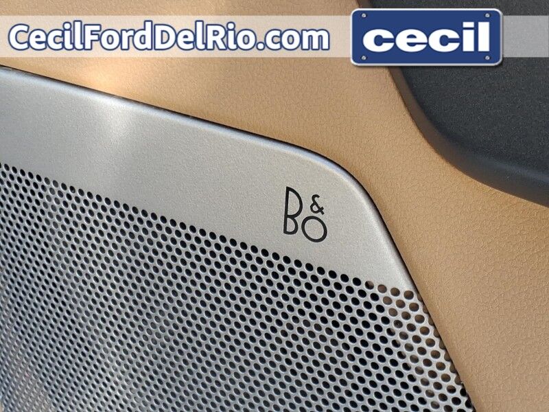 2024 Ford Super Duty F-250 SRW LARIAT Del Rio TX