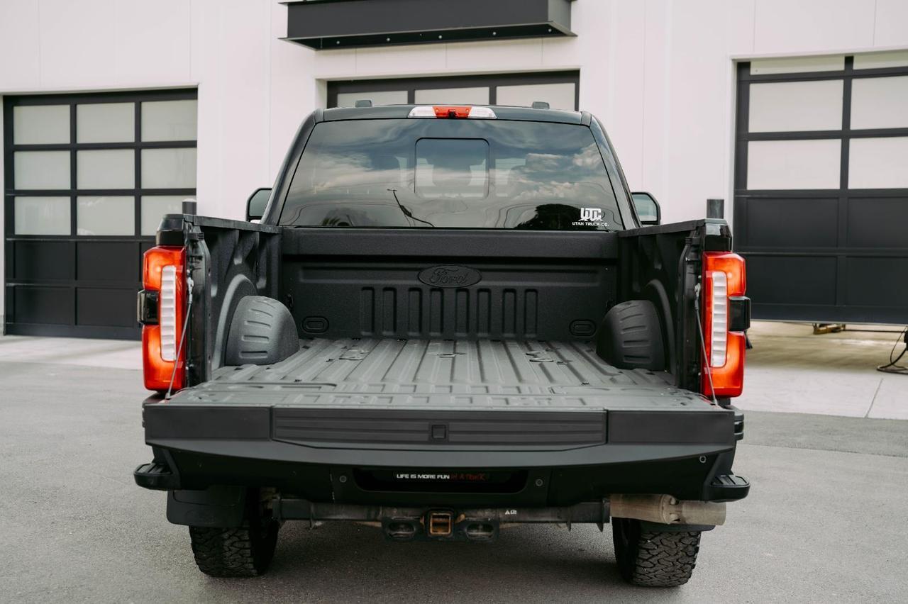 2024 Ford Super Duty F-250 SRW LARIAT Lehi UT