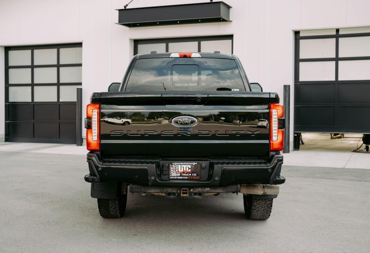 2024 Ford Super Duty F-250 SRW LARIAT Lehi UT