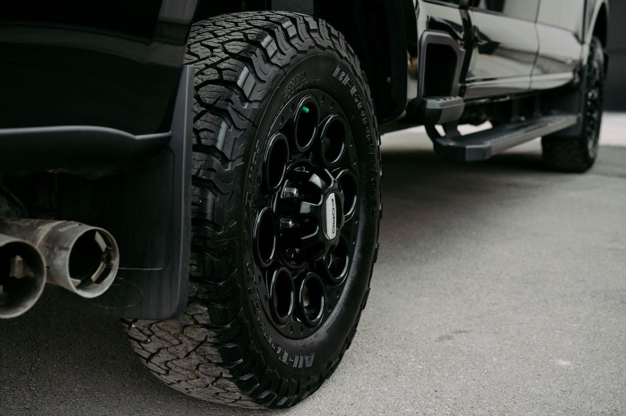 2024 Ford Super Duty F-250 SRW LARIAT Lehi UT