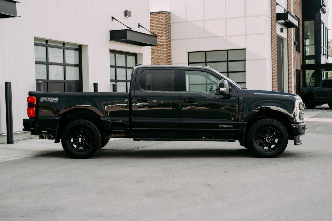 2024 Ford Super Duty F-250 SRW LARIAT Lehi UT