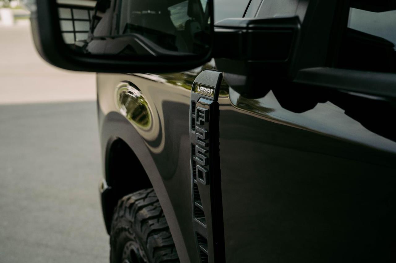 2024 Ford Super Duty F-250 SRW LARIAT Lehi UT
