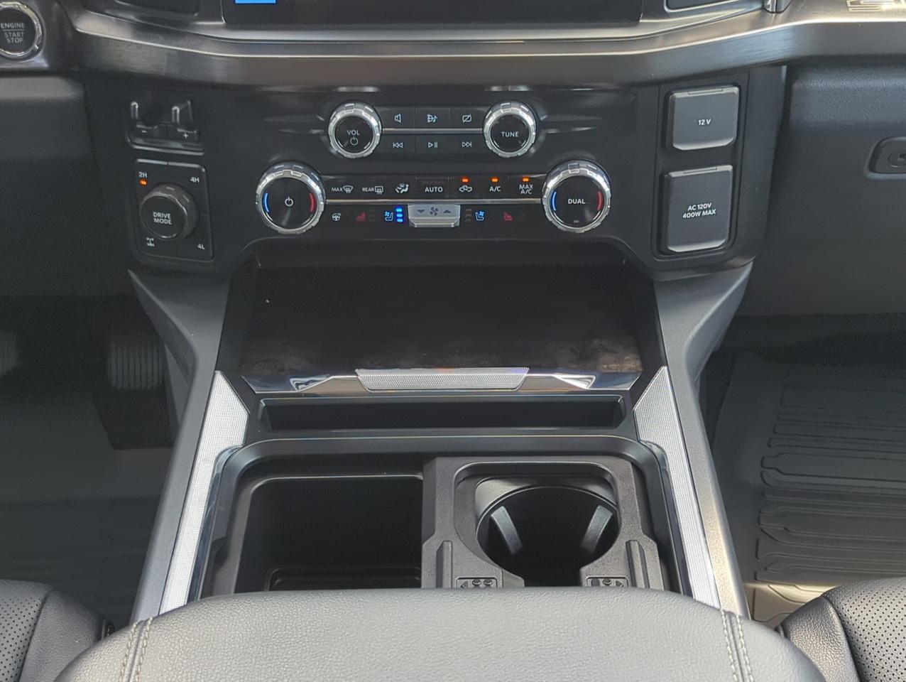 2024 Ford Super Duty F-250 SRW LARIAT Appleton WI