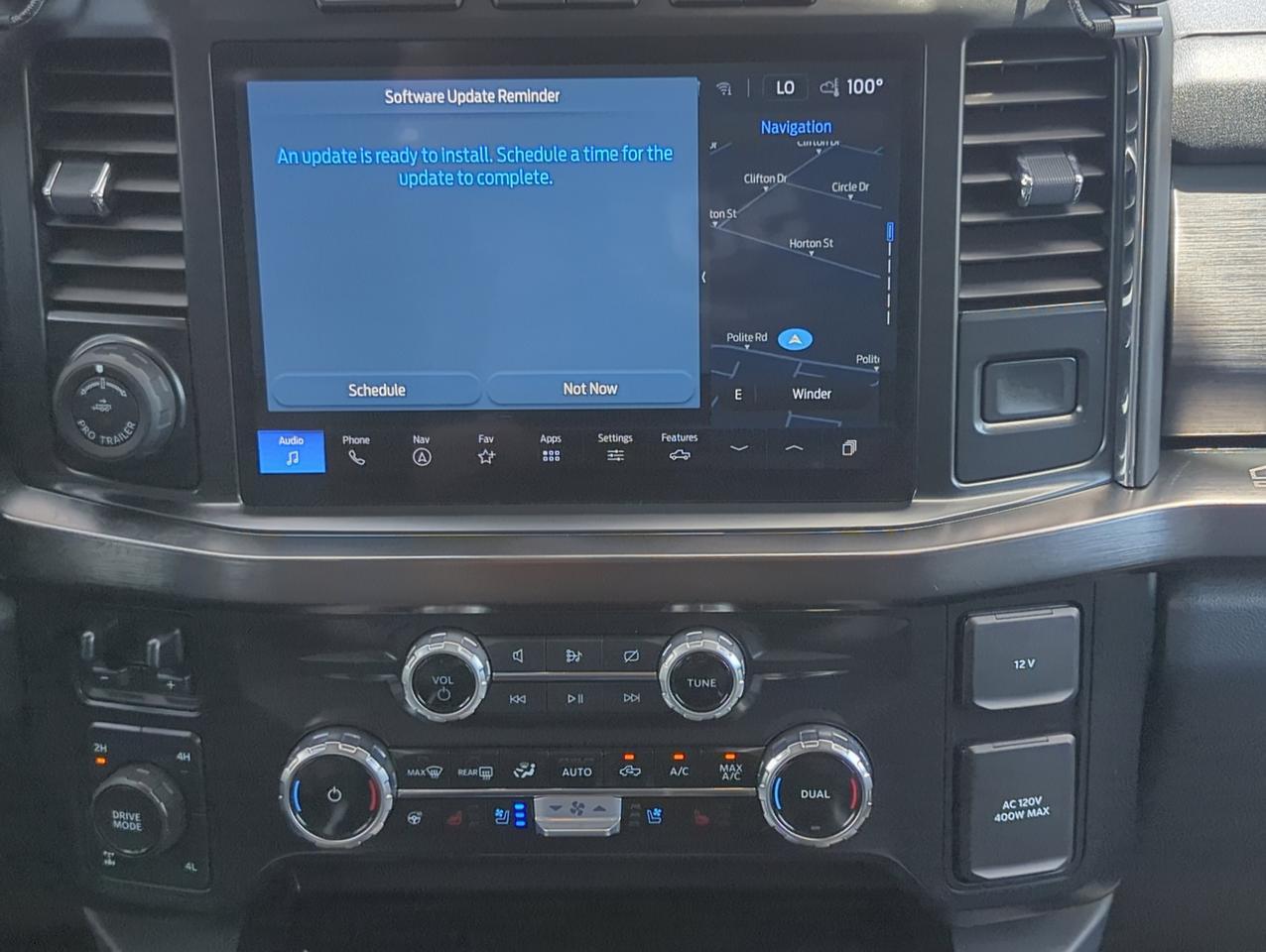 2024 Ford Super Duty F-250 SRW LARIAT Appleton WI
