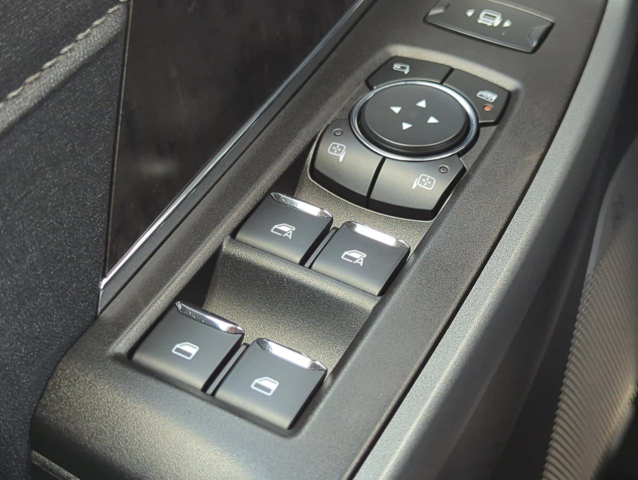 2024 Ford Super Duty F-250 SRW LARIAT Appleton WI
