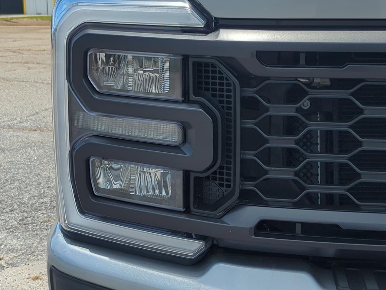 2024 Ford Super Duty F-250 SRW LARIAT Appleton WI