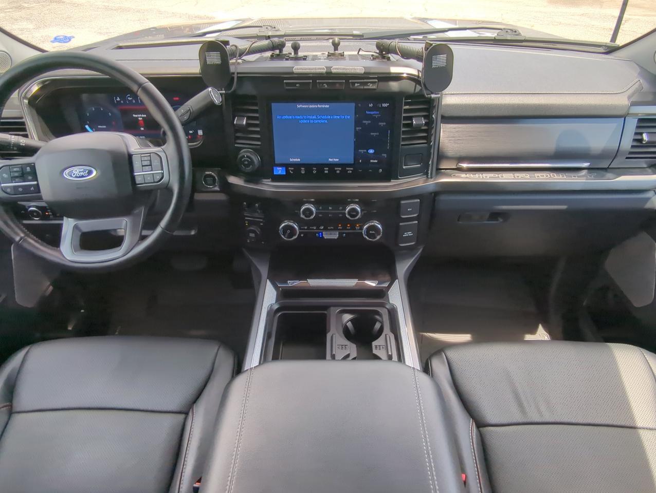 2024 Ford Super Duty F-250 SRW LARIAT Appleton WI