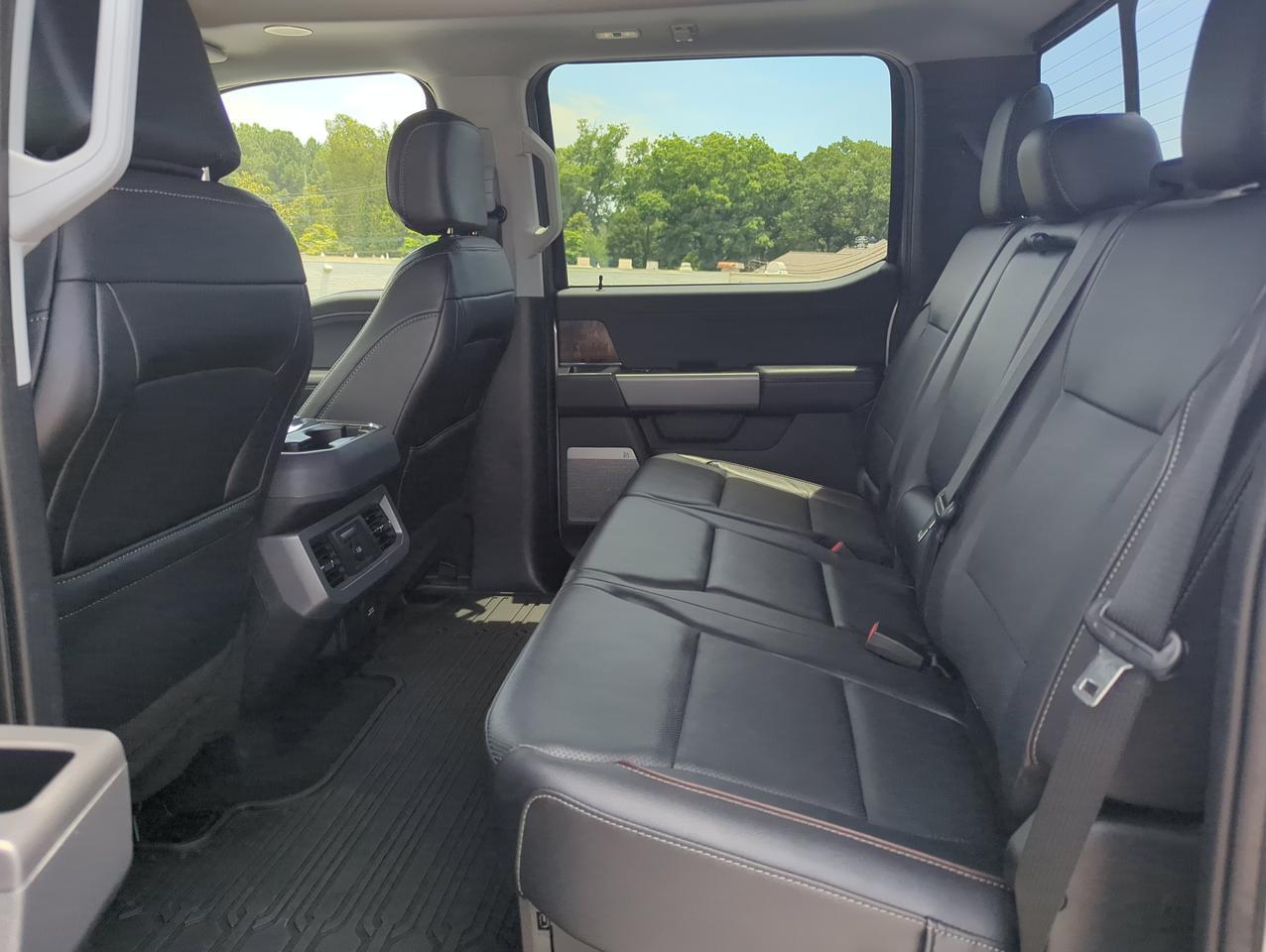 2024 Ford Super Duty F-250 SRW LARIAT Appleton WI