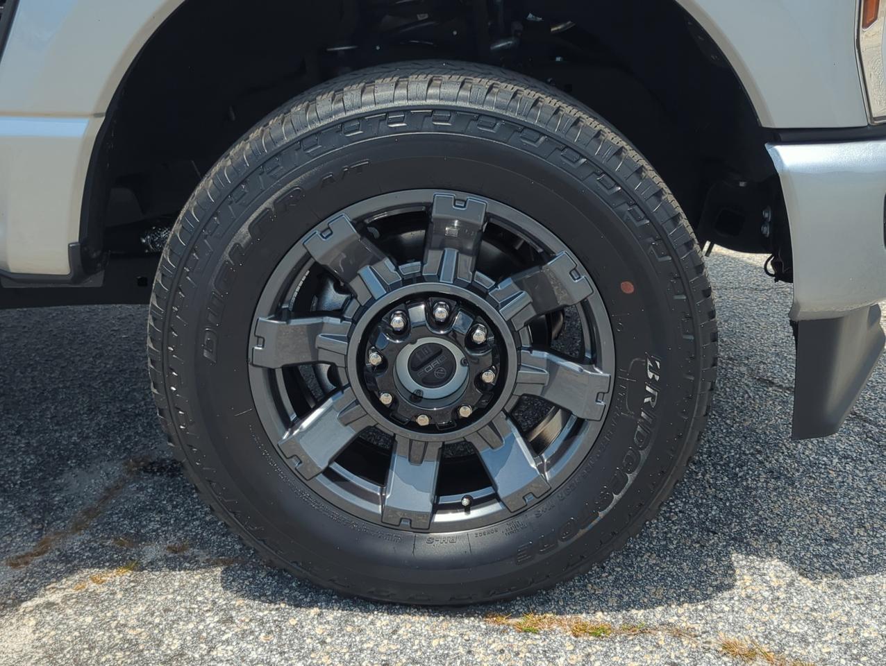 2024 Ford Super Duty F-250 SRW LARIAT Appleton WI