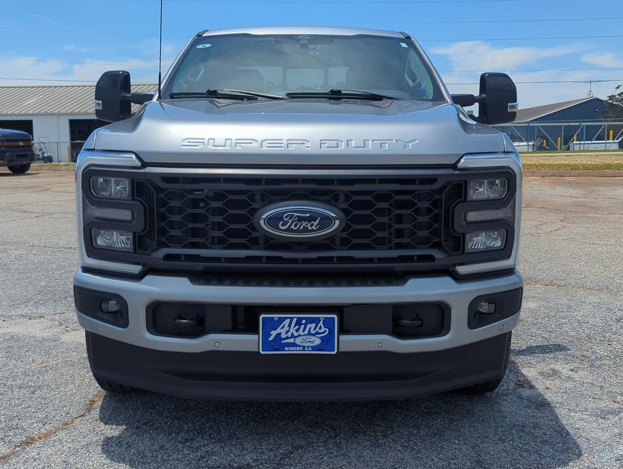2024 Ford Super Duty F-250 SRW LARIAT Appleton WI