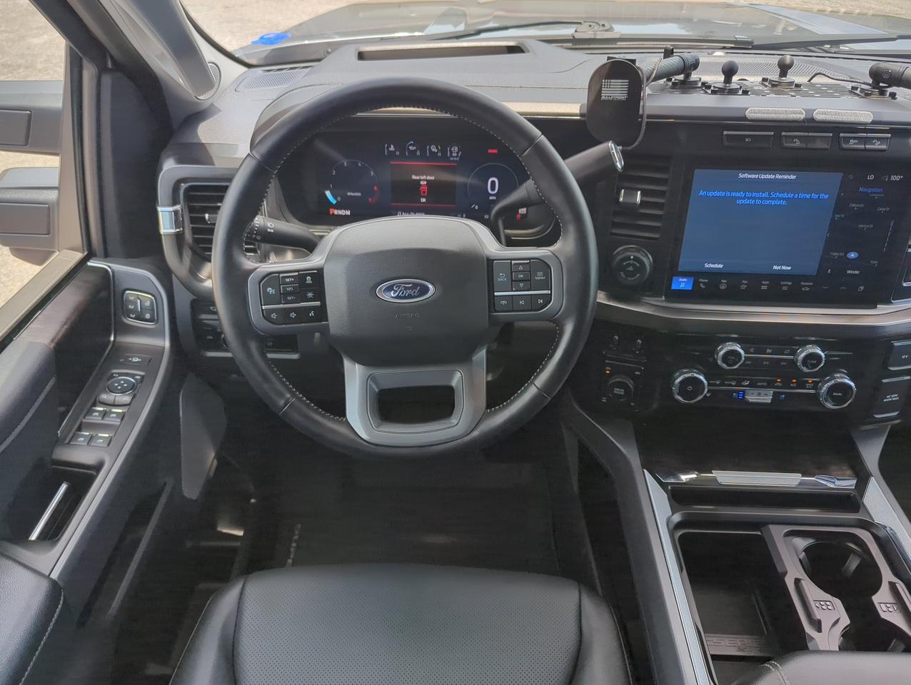 2024 Ford Super Duty F-250 SRW LARIAT Appleton WI