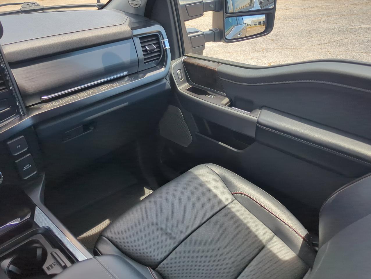 2024 Ford Super Duty F-250 SRW LARIAT Appleton WI