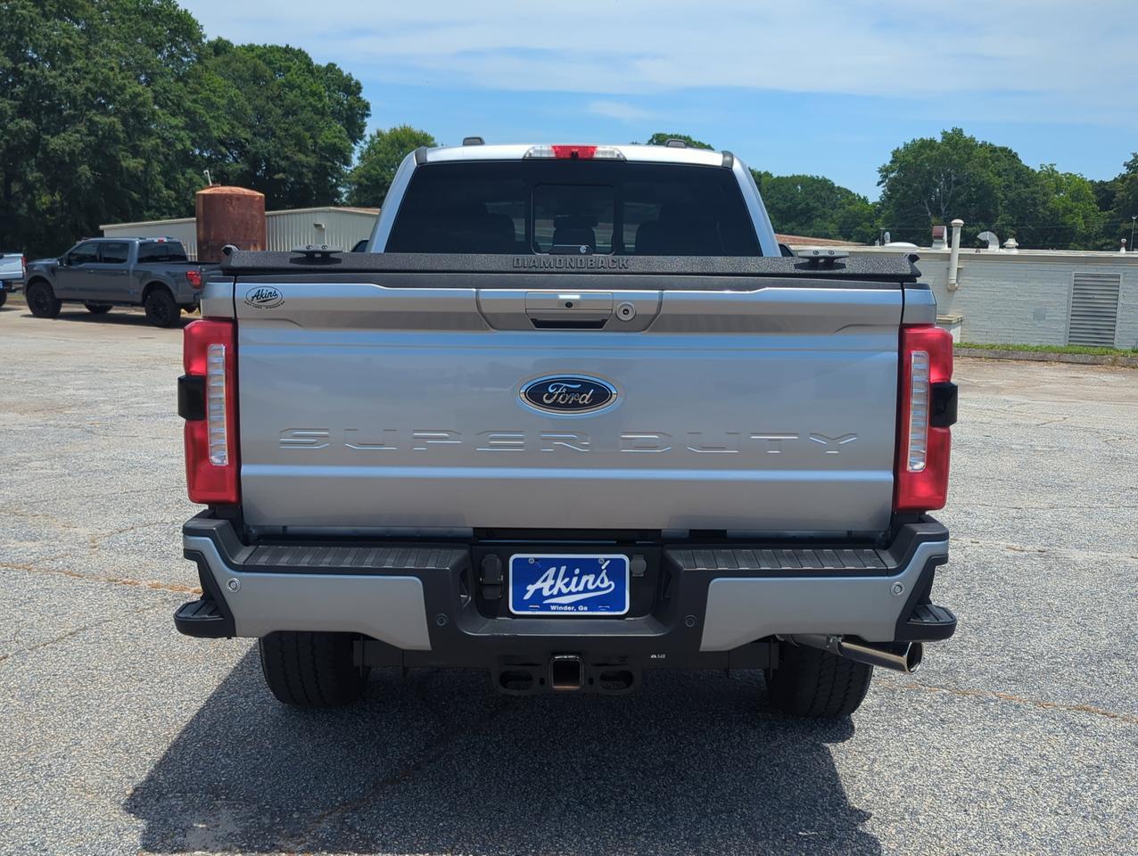 2024 Ford Super Duty F-250 SRW LARIAT Appleton WI