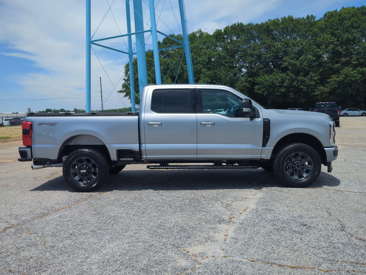 2024 Ford Super Duty F-250 SRW LARIAT Appleton WI
