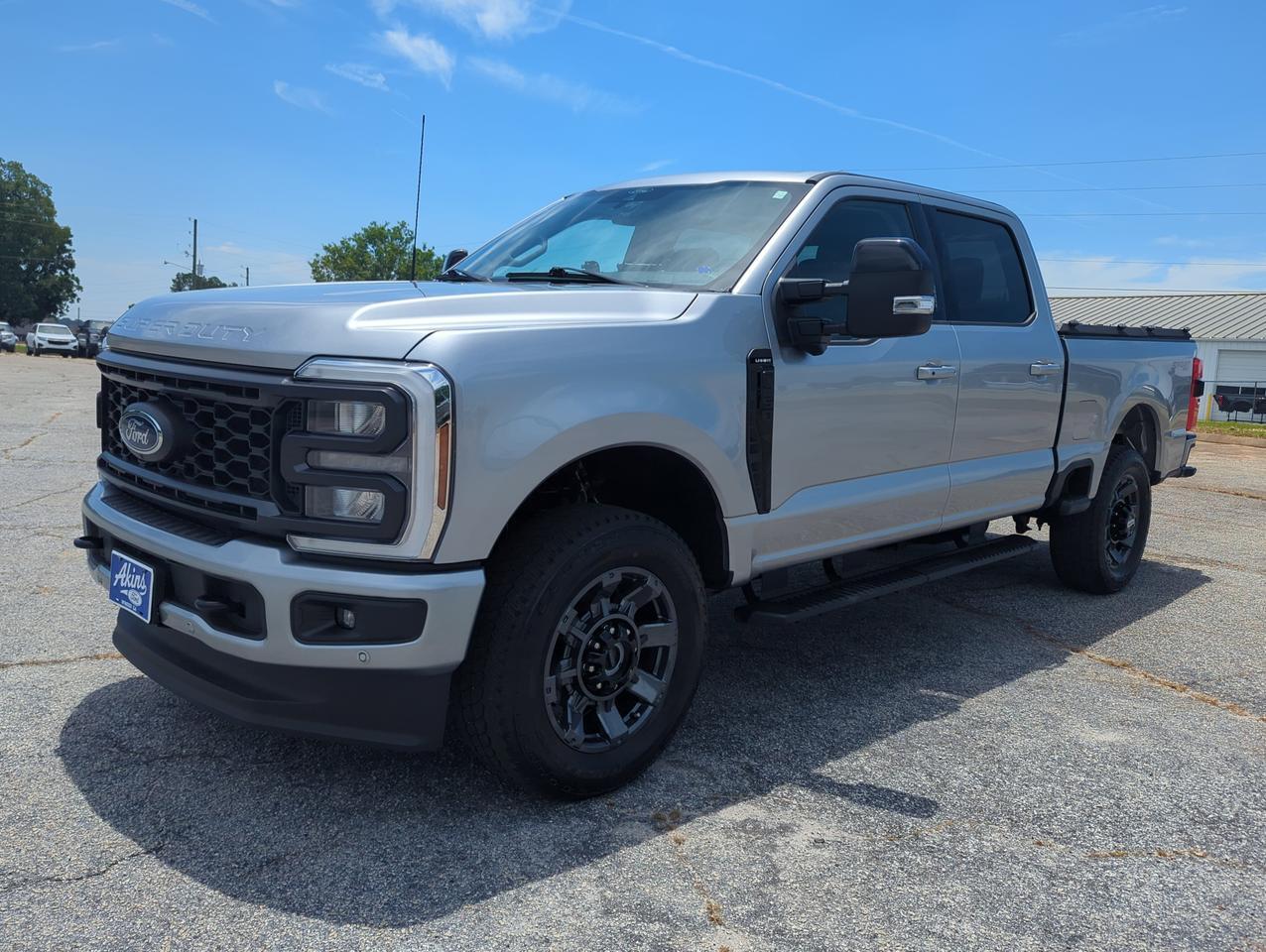 2024 Ford Super Duty F-250 SRW LARIAT Appleton WI