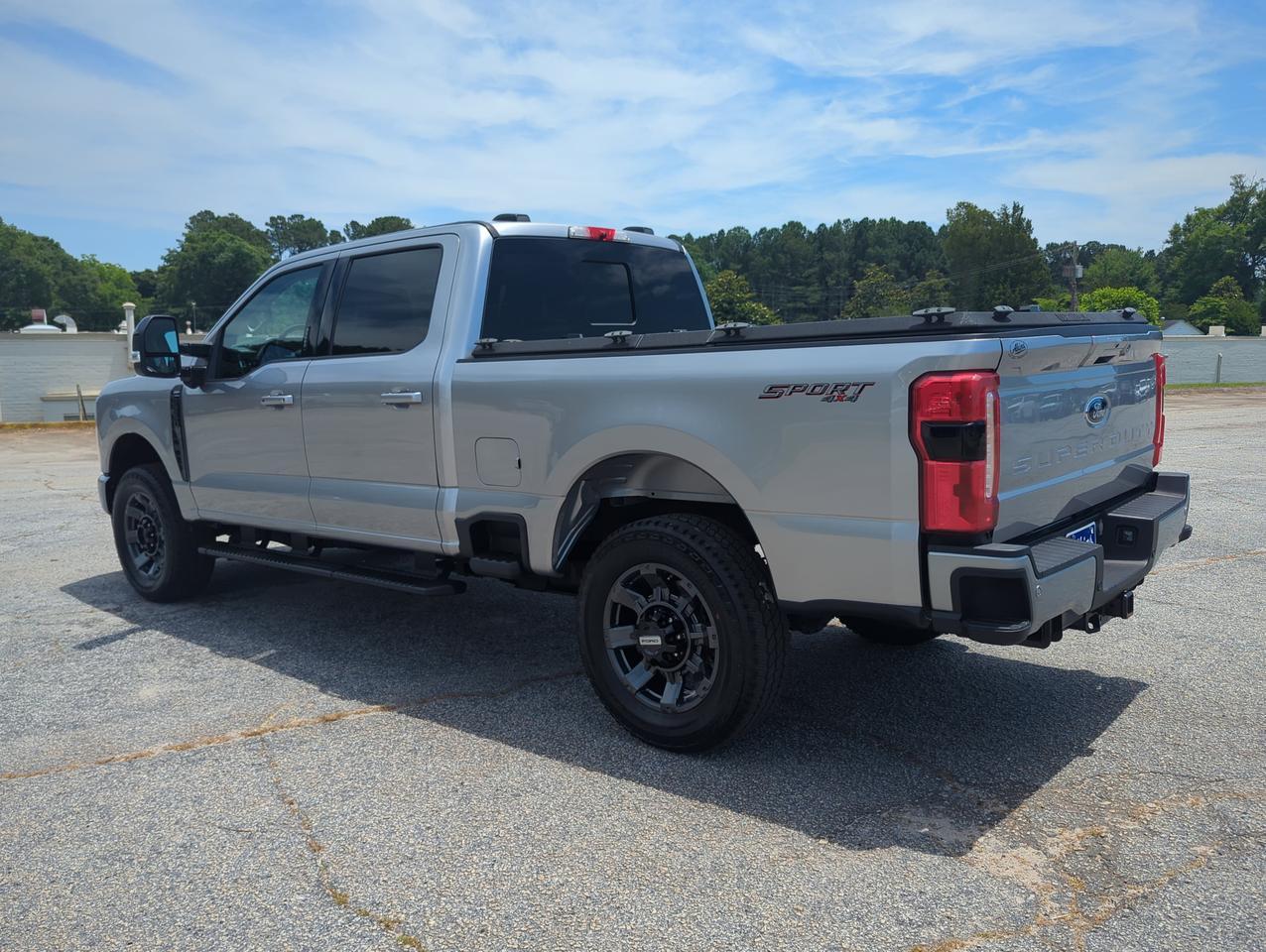 2024 Ford Super Duty F-250 SRW LARIAT Appleton WI