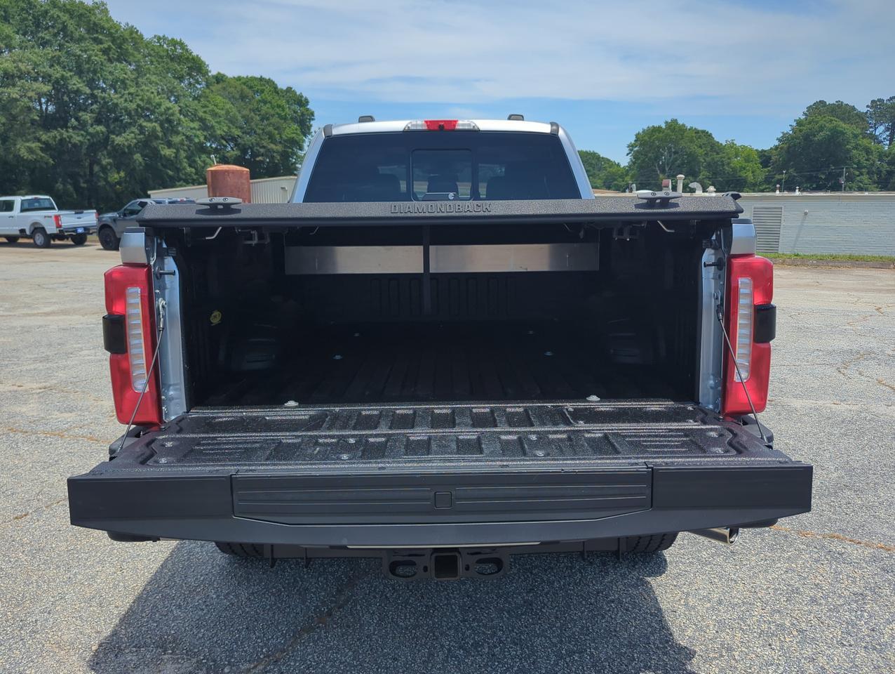 2024 Ford Super Duty F-250 SRW LARIAT Appleton WI