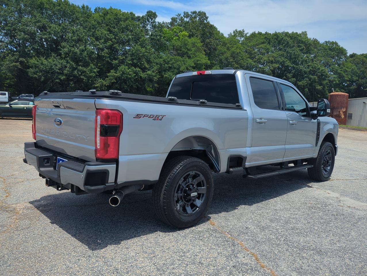 2024 Ford Super Duty F-250 SRW LARIAT Appleton WI