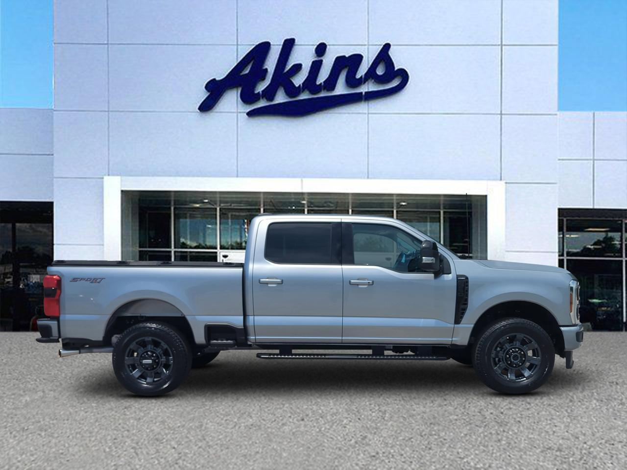 2024 Ford Super Duty F-250 SRW LARIAT Appleton WI