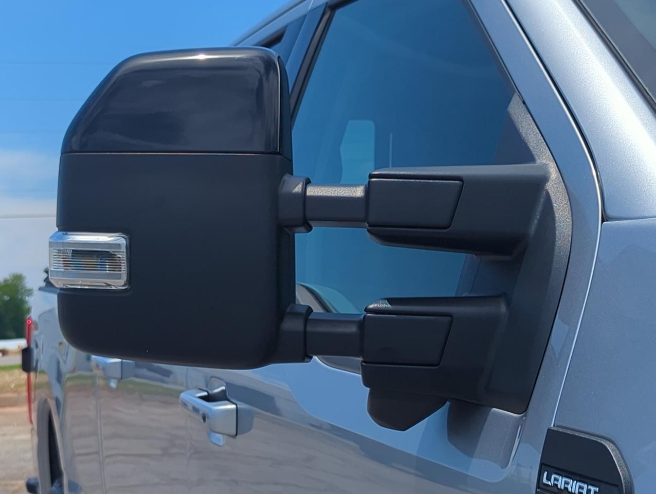 2024 Ford Super Duty F-250 SRW LARIAT Appleton WI