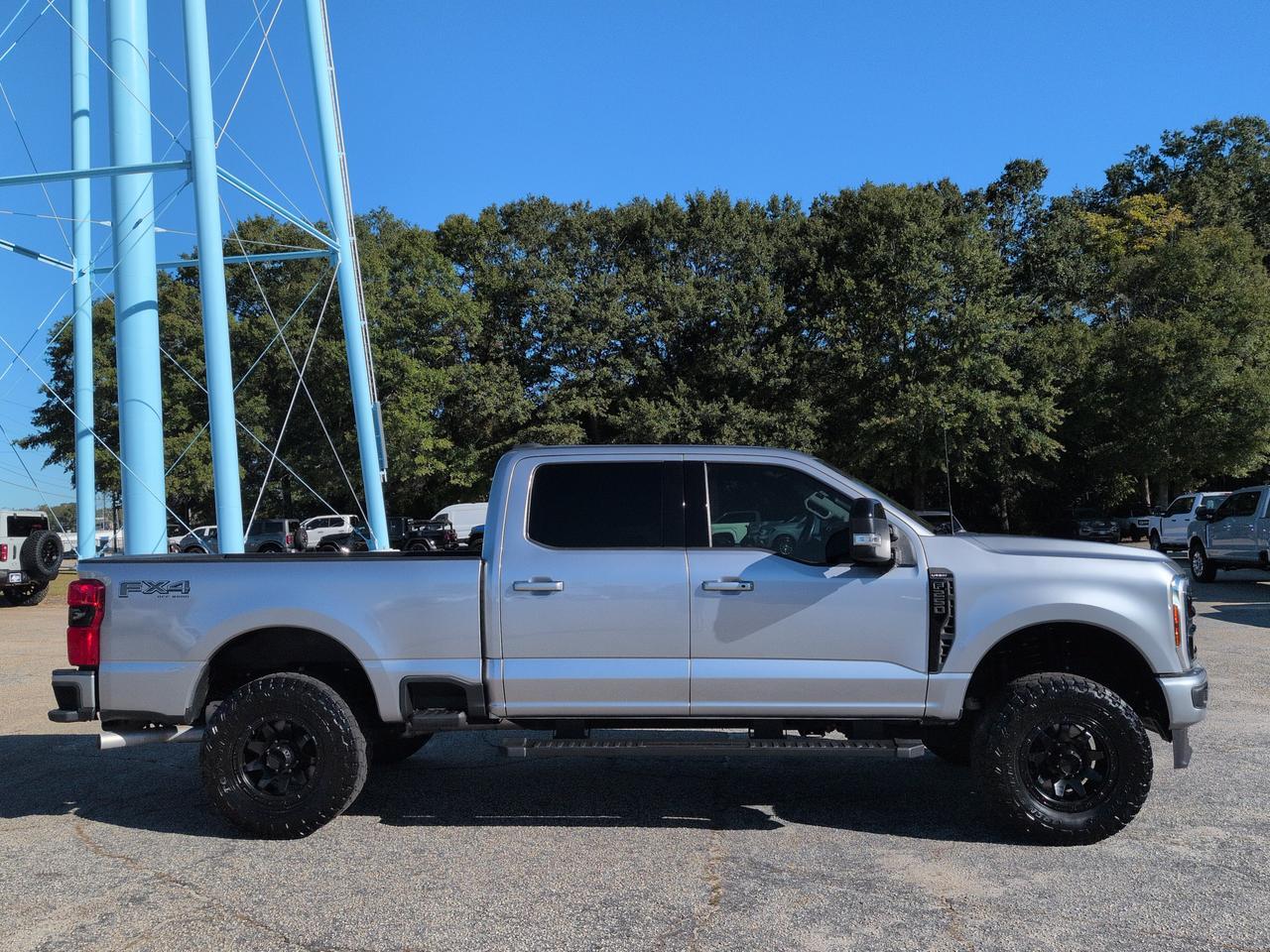 2024 Ford Super Duty F-250 SRW LARIAT Appleton WI