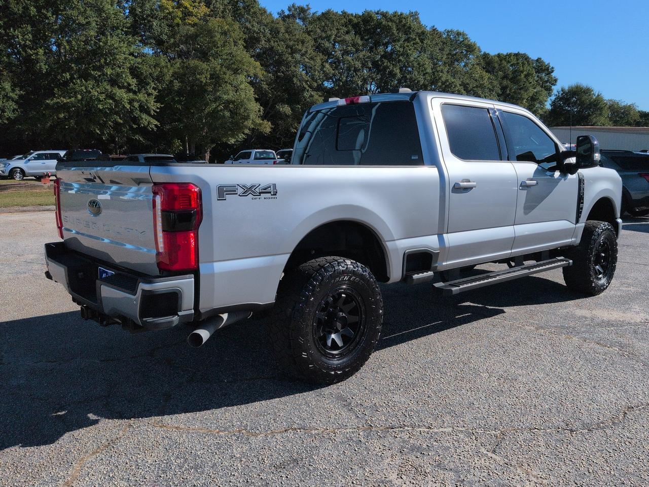 2024 Ford Super Duty F-250 SRW LARIAT Appleton WI