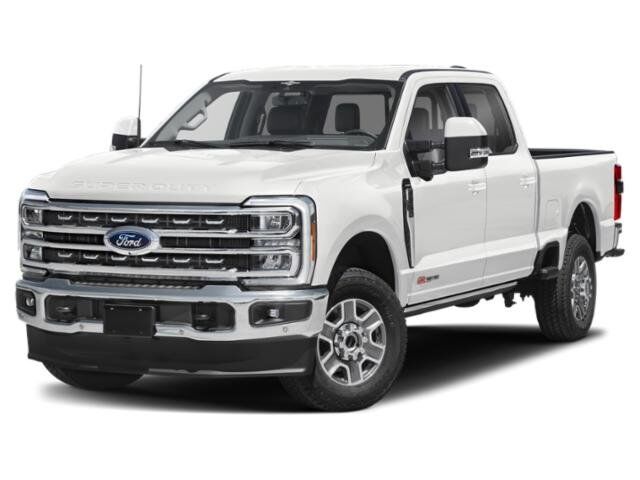 2024 Ford Super Duty F-250 SRW LARIAT Appleton WI