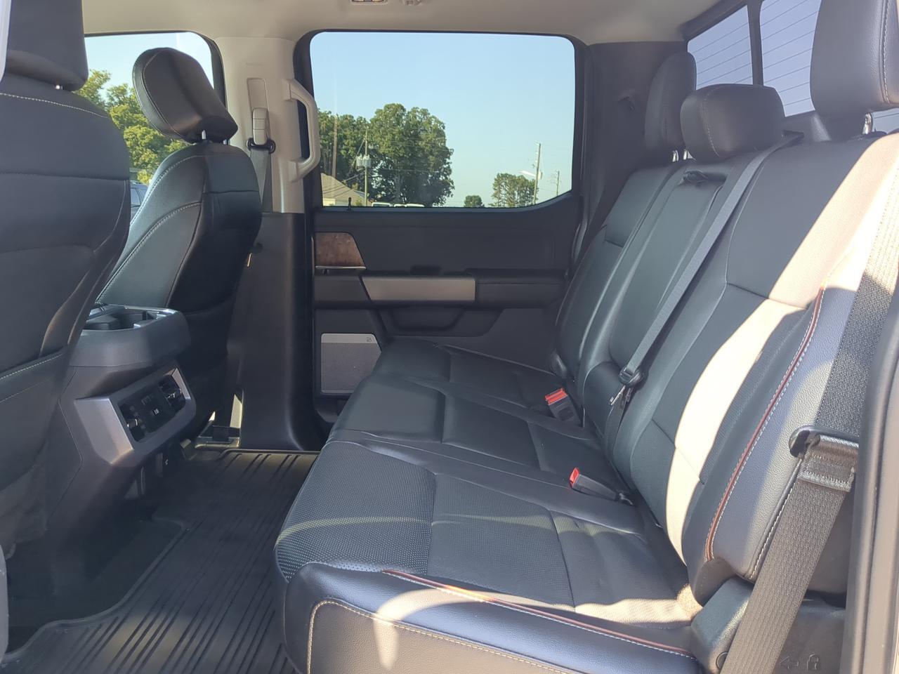 2024 Ford Super Duty F-250 SRW LARIAT Appleton WI