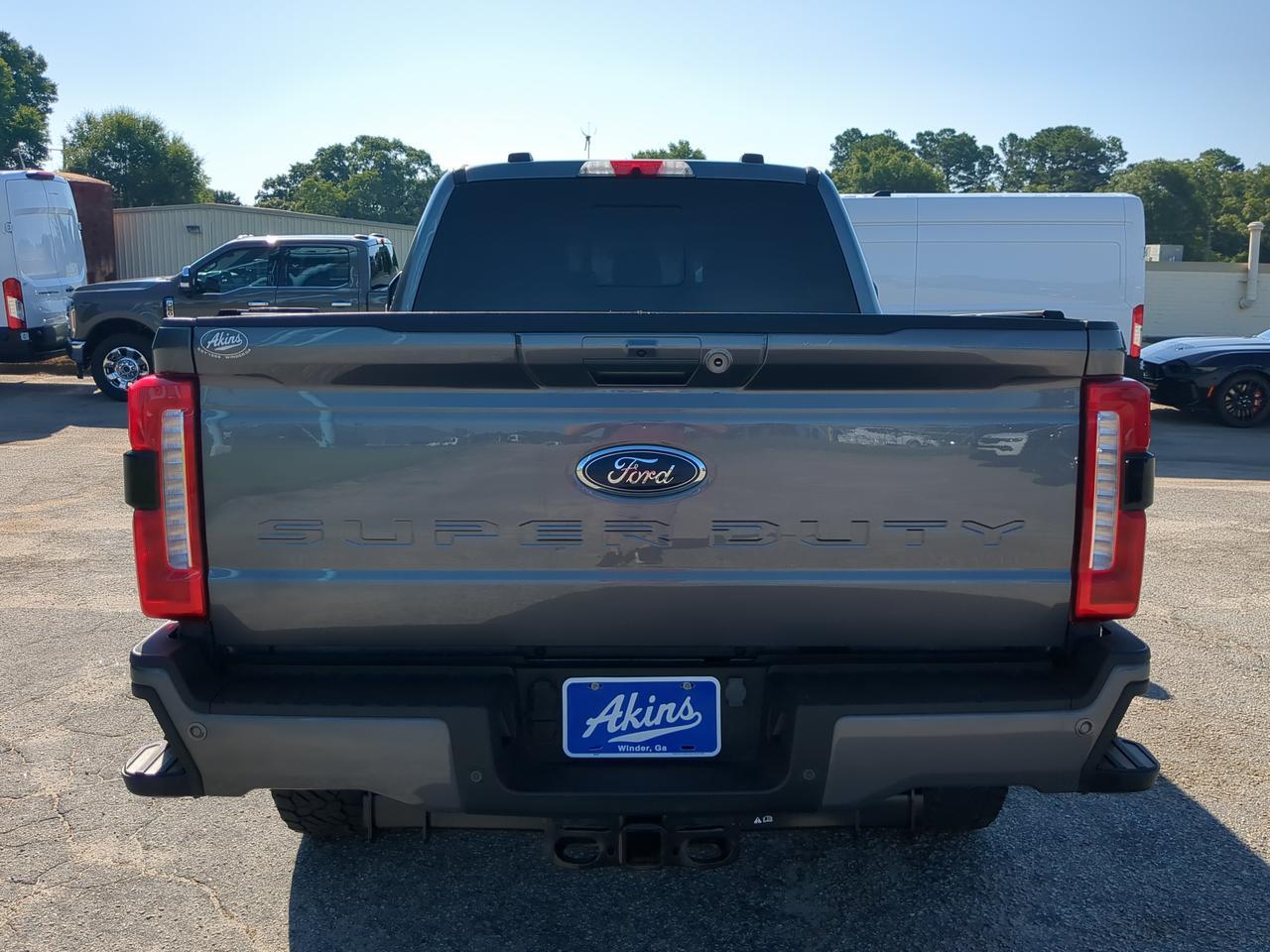 2024 Ford Super Duty F-250 SRW LARIAT Appleton WI