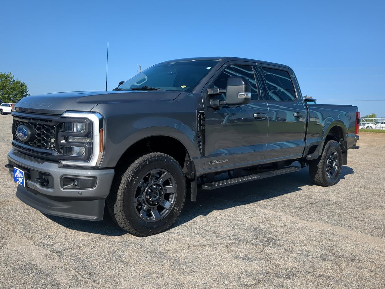 2024 Ford Super Duty F-250 SRW LARIAT Appleton WI