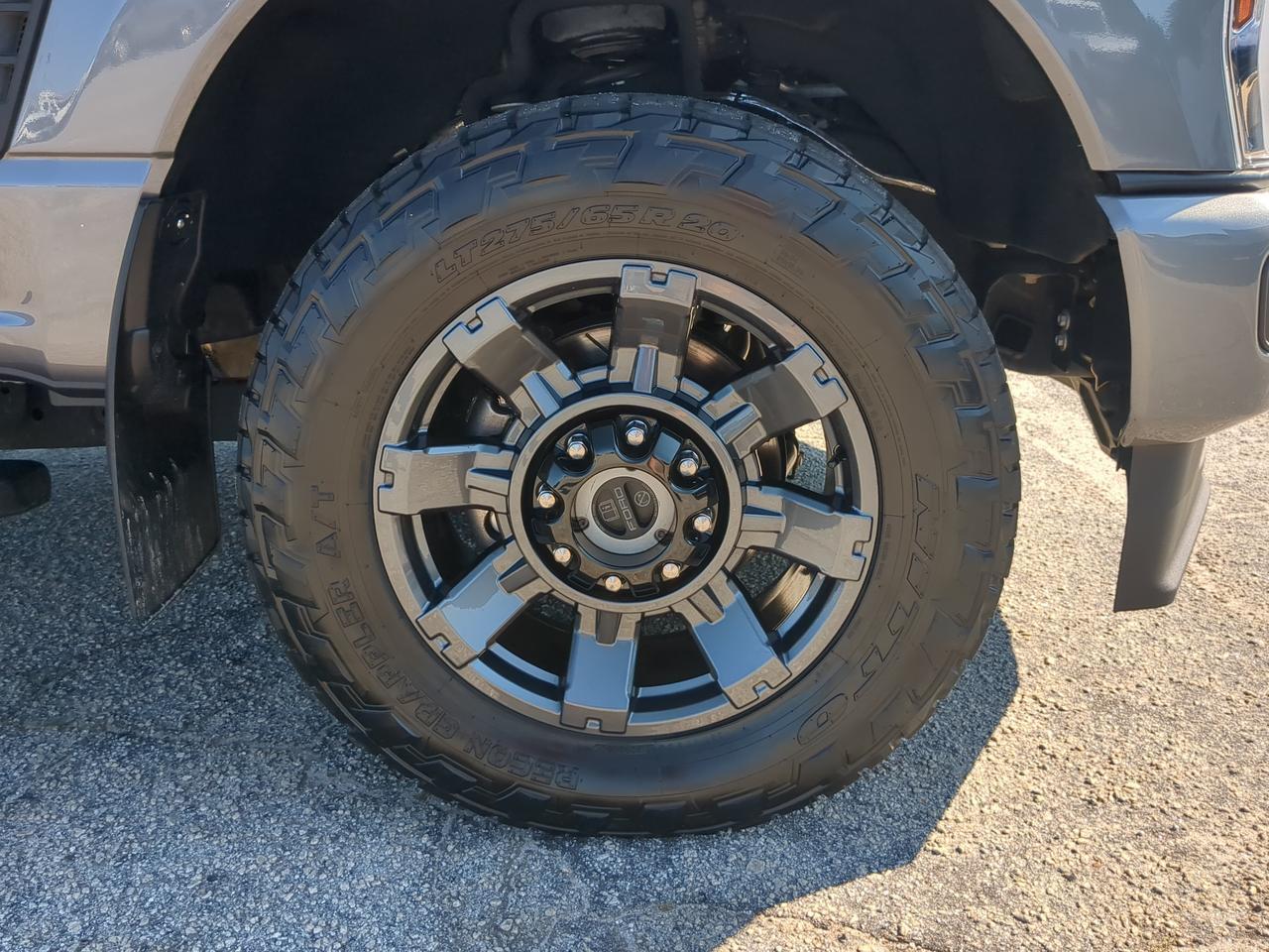 2024 Ford Super Duty F-250 SRW LARIAT Appleton WI