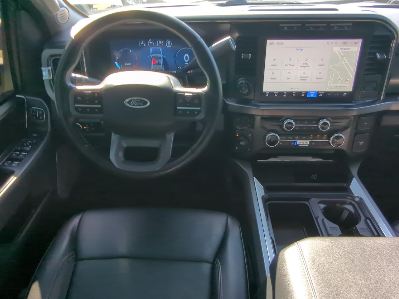 2024 Ford Super Duty F-250 SRW LARIAT Appleton WI