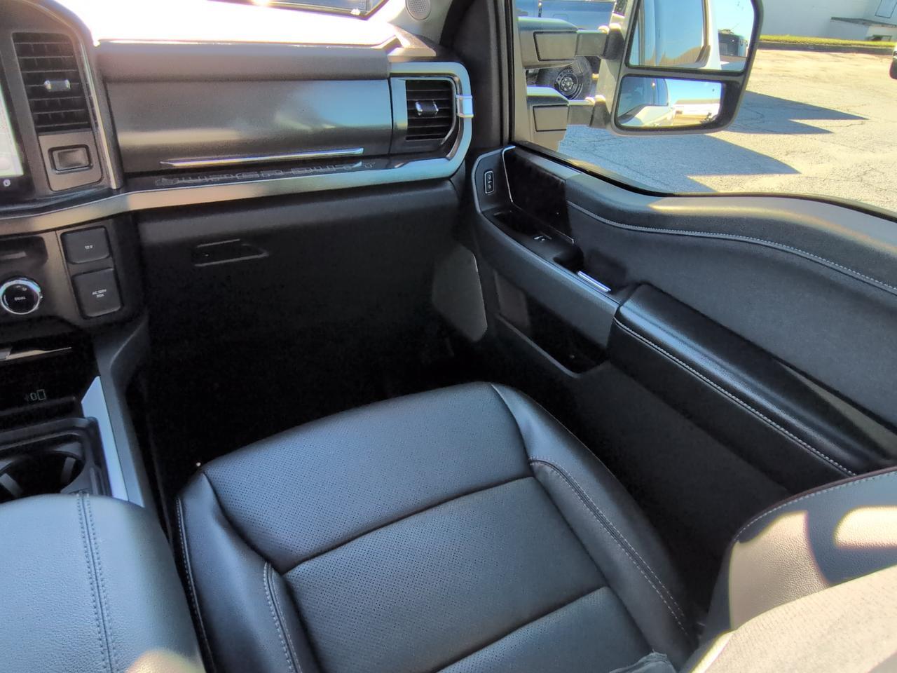 2024 Ford Super Duty F-250 SRW LARIAT Appleton WI