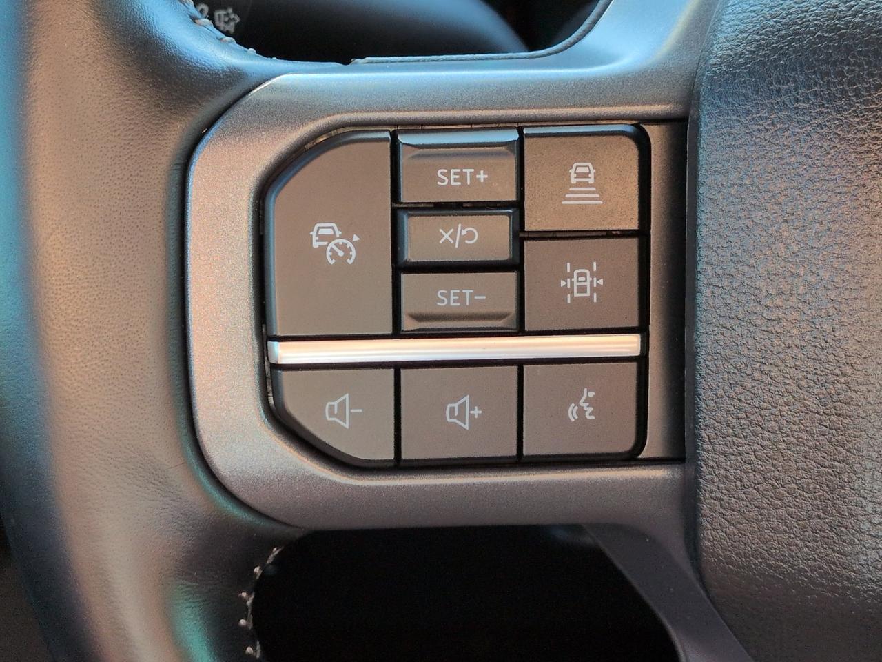 2024 Ford Super Duty F-250 SRW LARIAT Appleton WI