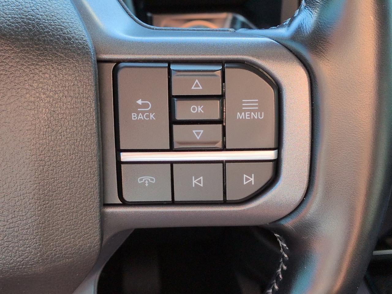2024 Ford Super Duty F-250 SRW LARIAT Appleton WI
