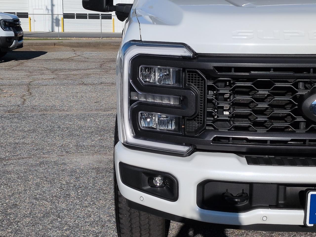 2024 Ford Super Duty F-250 SRW LARIAT Appleton WI
