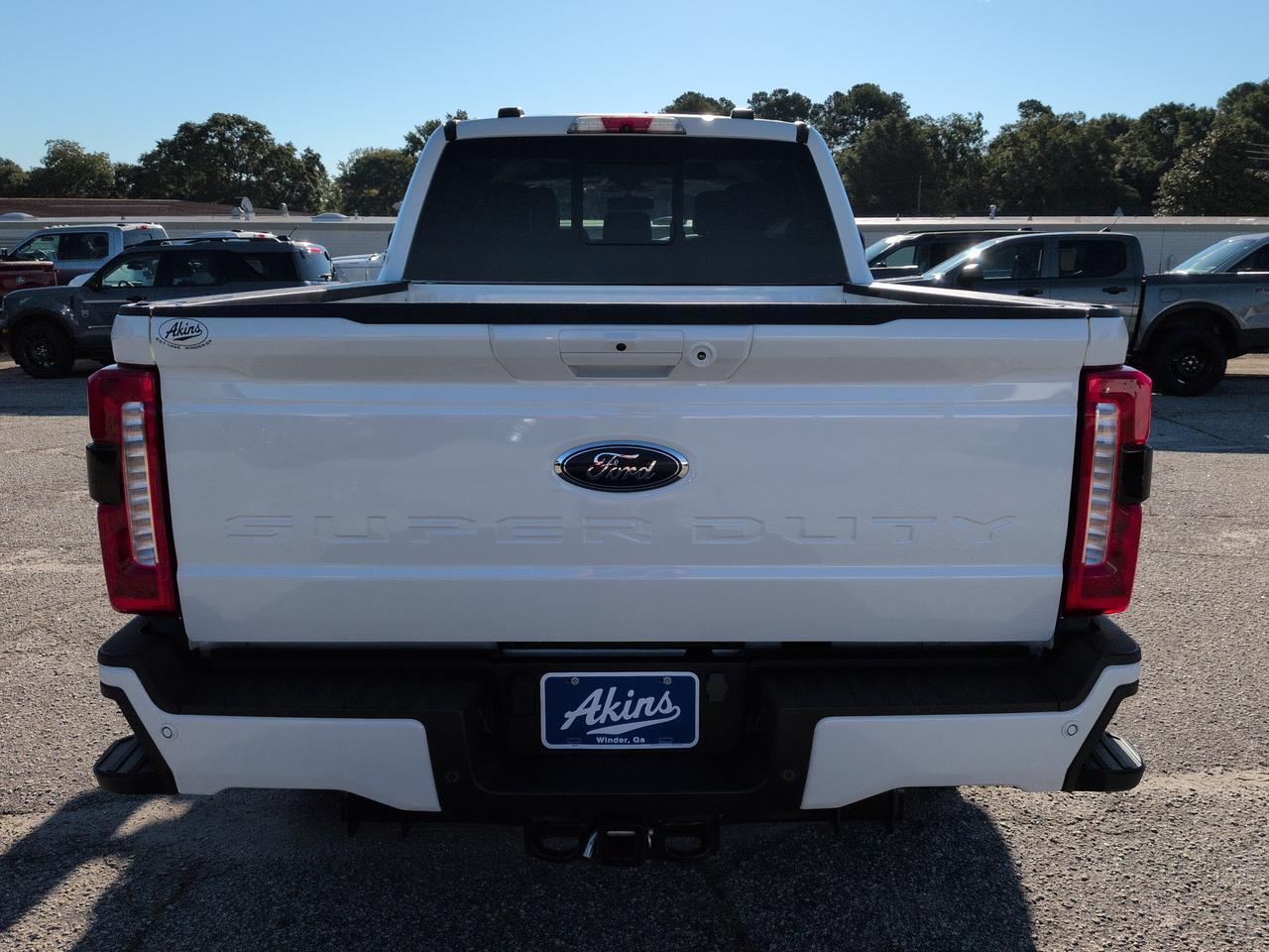 2024 Ford Super Duty F-250 SRW LARIAT Appleton WI