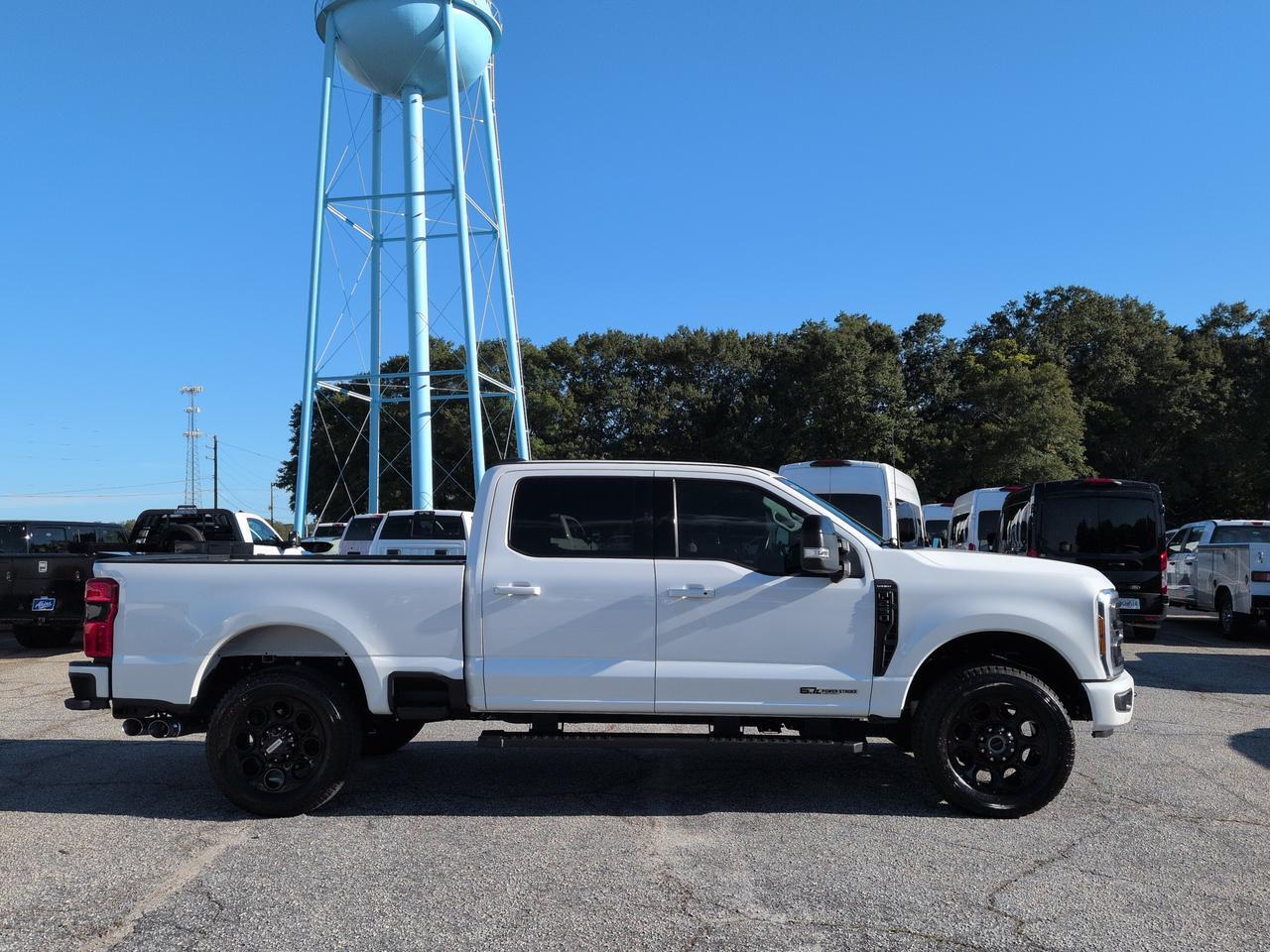2024 Ford Super Duty F-250 SRW LARIAT Appleton WI