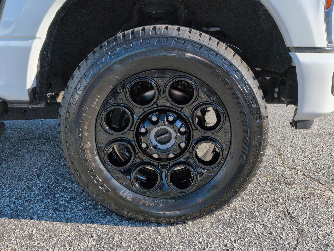 2024 Ford Super Duty F-250 SRW LARIAT Appleton WI