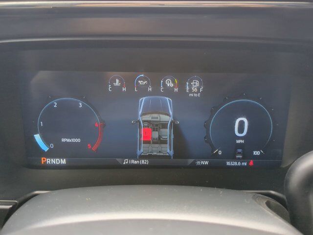 2024 Ford Super Duty F-250 SRW LARIAT Appleton WI