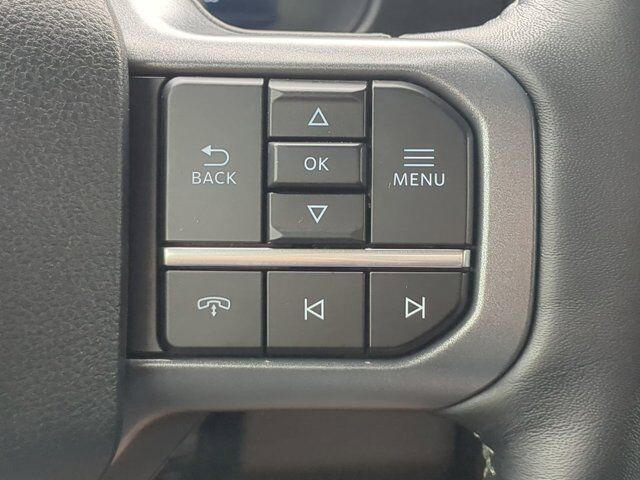 2024 Ford Super Duty F-250 SRW LARIAT Appleton WI