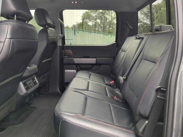 2024 Ford Super Duty F-250 SRW LARIAT Appleton WI