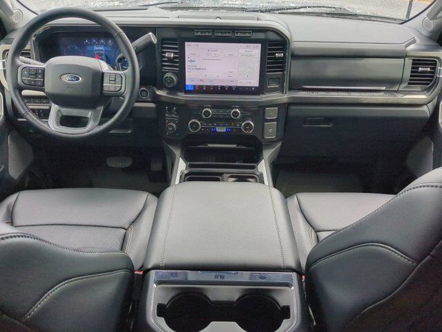 2024 Ford Super Duty F-250 SRW LARIAT Appleton WI