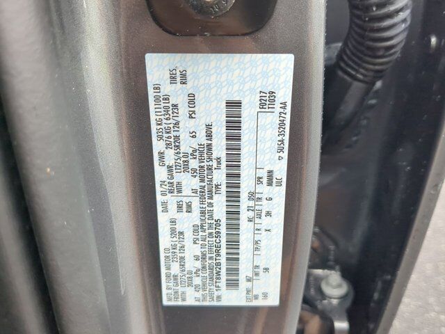 2024 Ford Super Duty F-250 SRW LARIAT Appleton WI