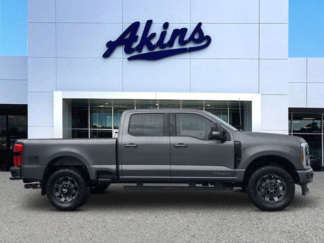 2024 Ford Super Duty F-250 SRW LARIAT Appleton WI