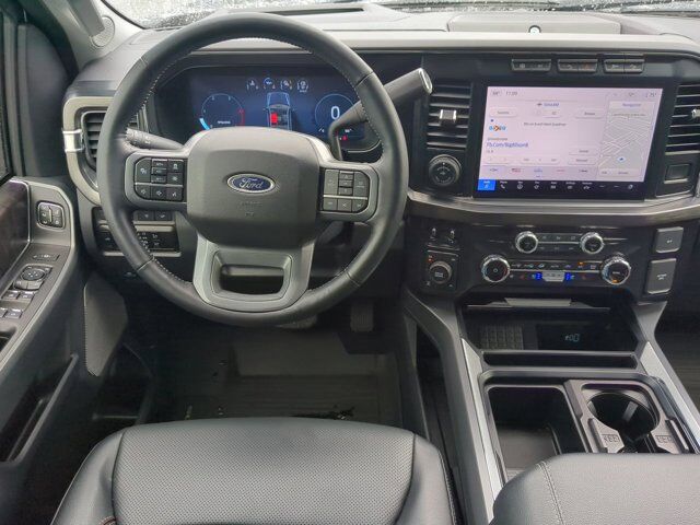 2024 Ford Super Duty F-250 SRW LARIAT Appleton WI