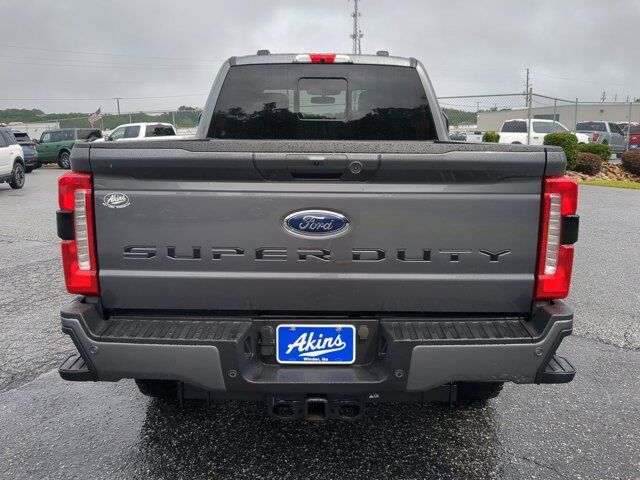 2024 Ford Super Duty F-250 SRW LARIAT Appleton WI