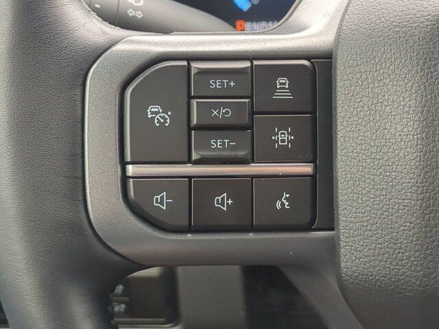 2024 Ford Super Duty F-250 SRW LARIAT Appleton WI