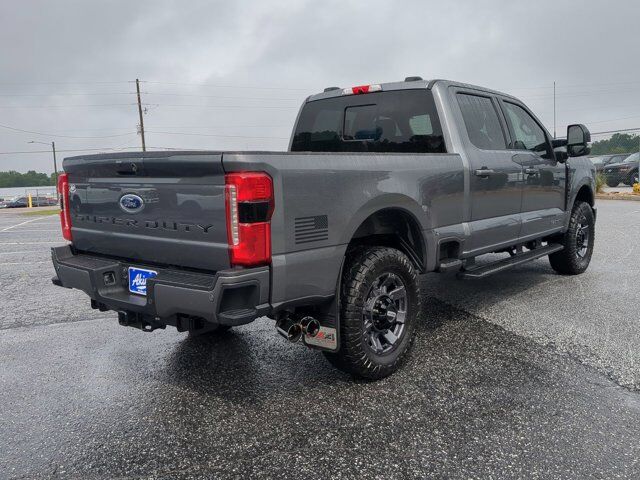 2024 Ford Super Duty F-250 SRW LARIAT Appleton WI